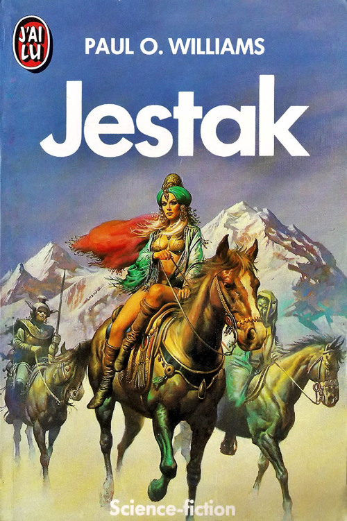 [Pelbar-1] Jestak