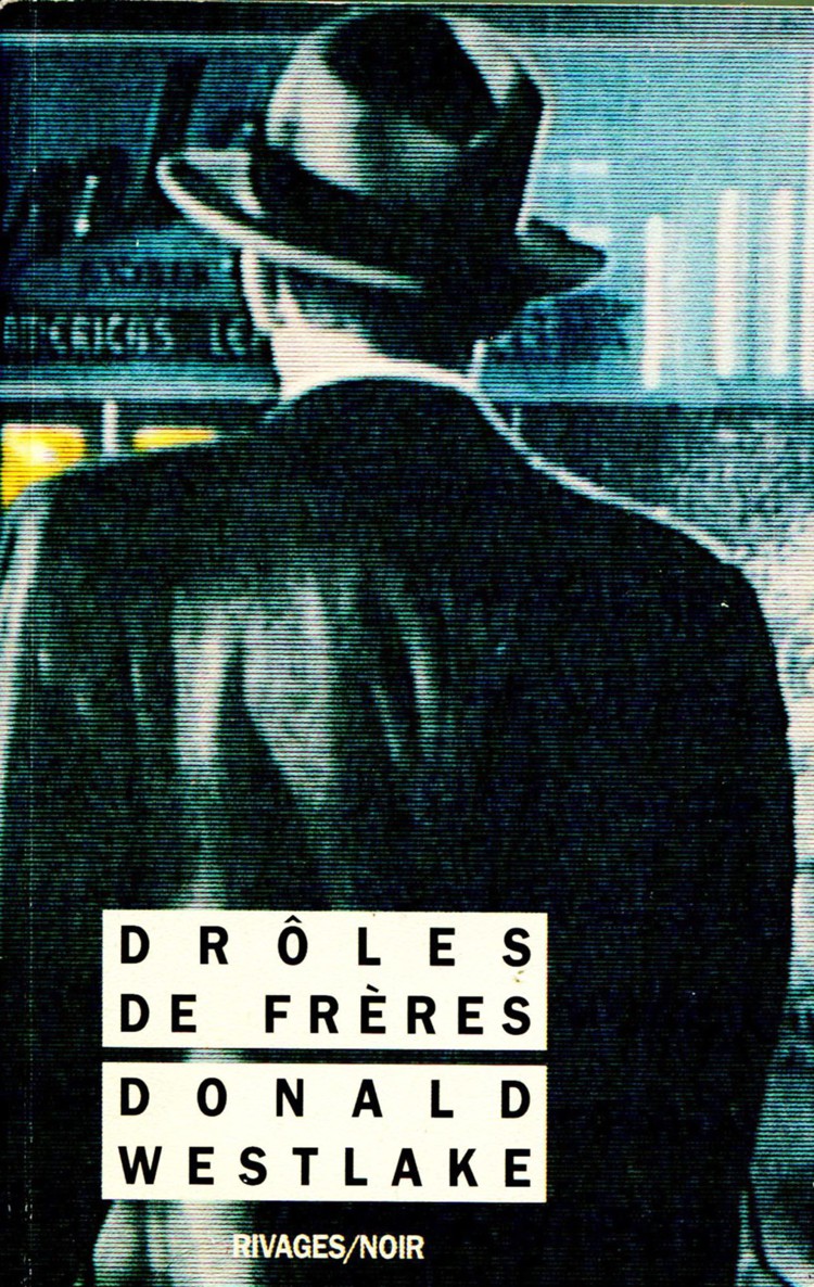 Drôles de frères