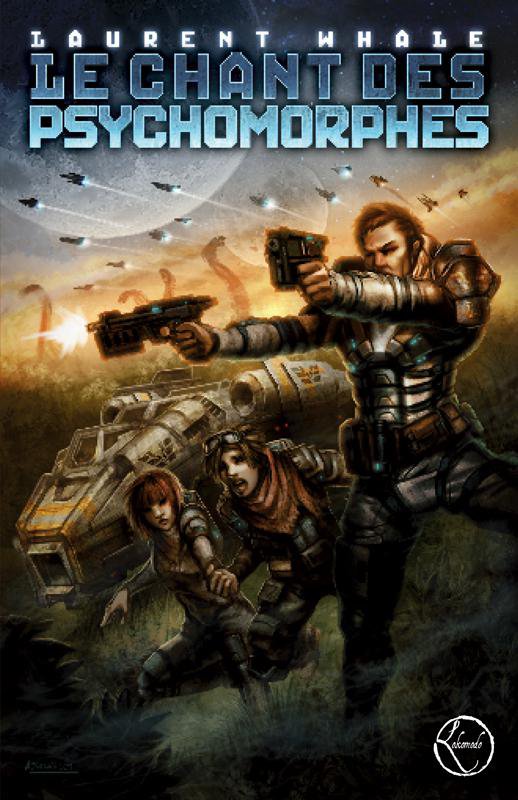 Le Chant des Psychomorphes