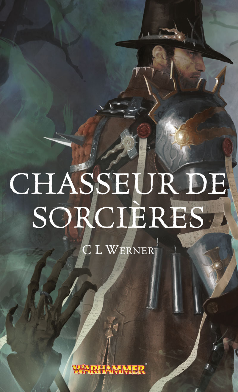 Chasseur de Sorcières