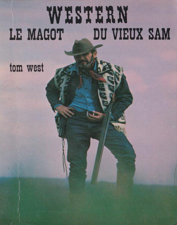 Le magot du vieux Sam