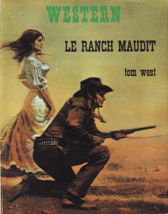 Le ranch maudit