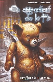 En approchant de la fin