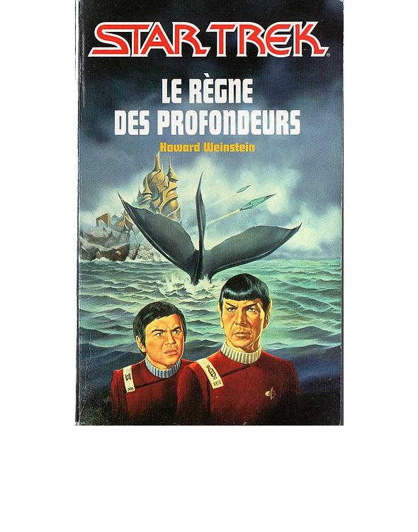 Le règne des profondeurs