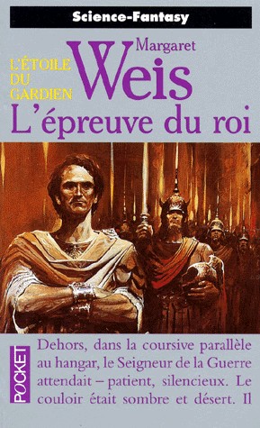 L'épreuve du Roi