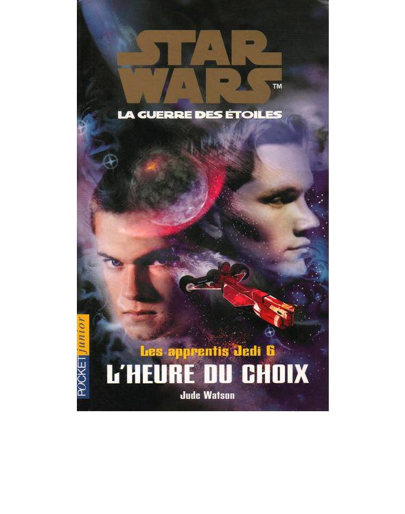 L'heure du choix