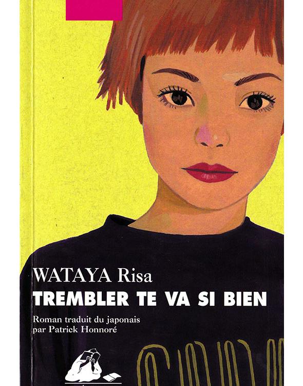 Trembler te va si bien