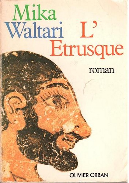 L'étrusque