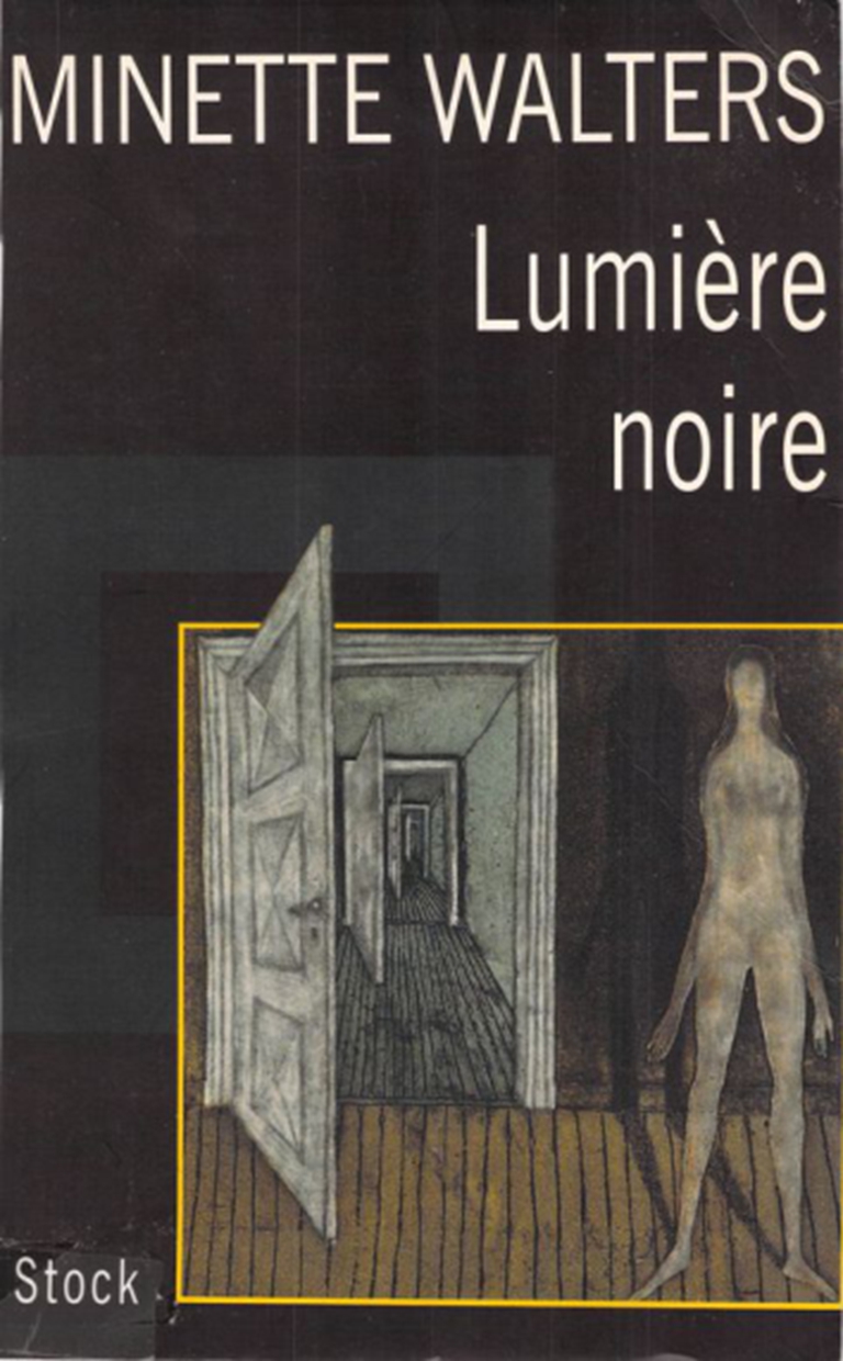 Lumière noire