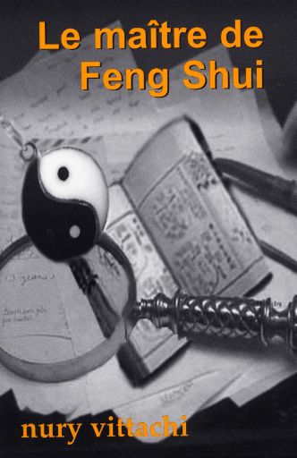 Le maitre de Feng Shui