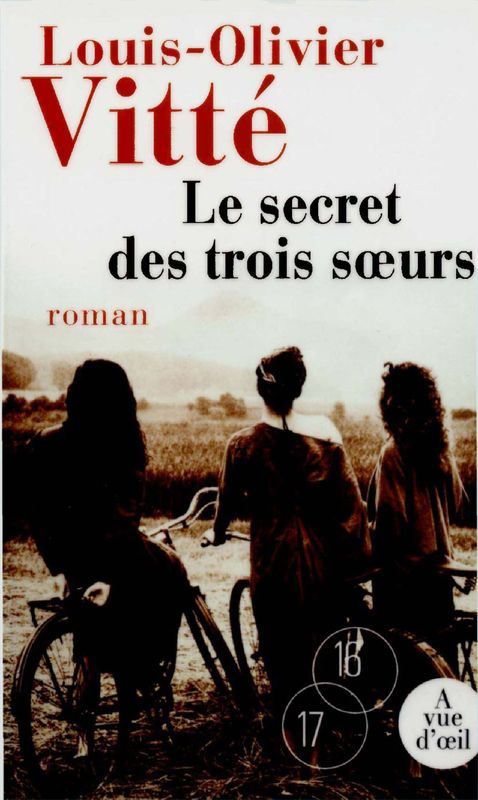 Le secret des 3 soeurs