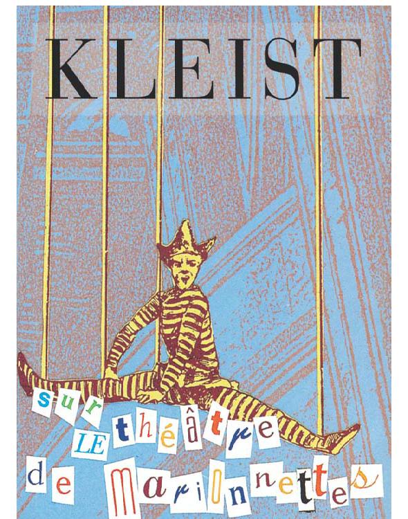 Sur le théâtre de marionnettes