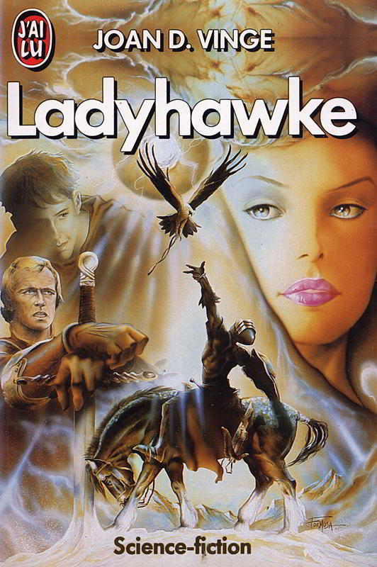 Ladyhawk