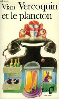Vercoquin et le plancton