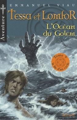 L'océan du Golem
