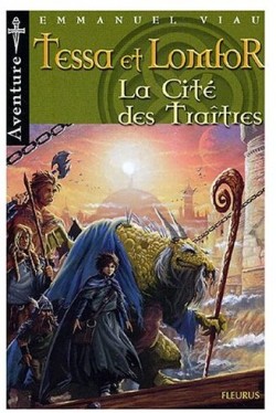 La cité des traîtres