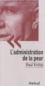L'administration de la peur