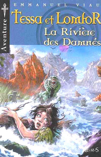 La rivière des Damnés