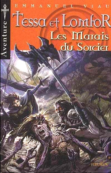 Les marais du Sorcier