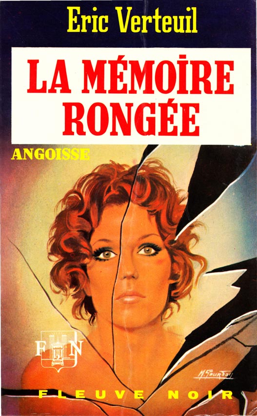 La Mémoire Rongée