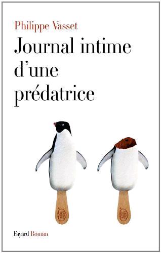 Journal intime d'une prédatrice