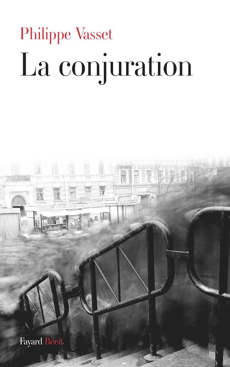 La conjuration
