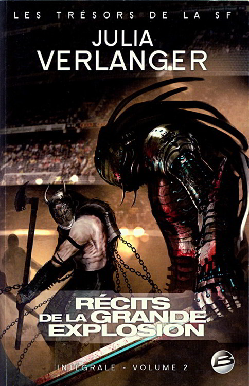 Récits de la grande explosion