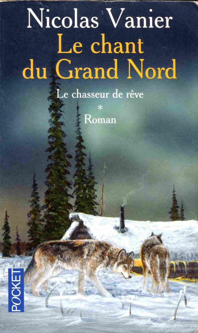 Le chasseur de rêve