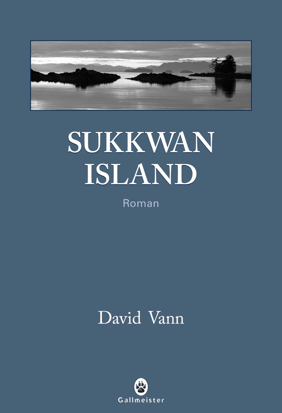 Sukkwan Island
