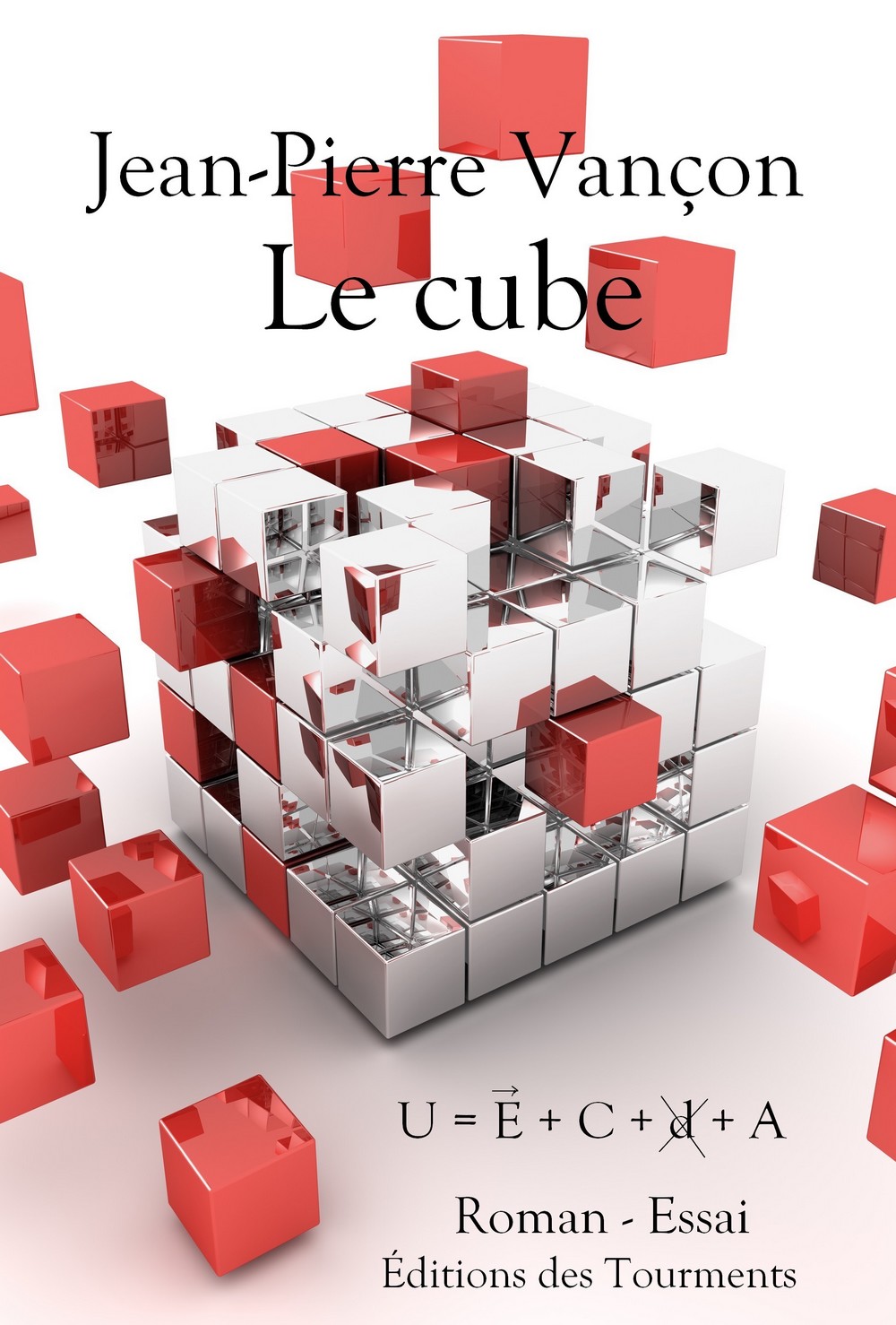 Le cube