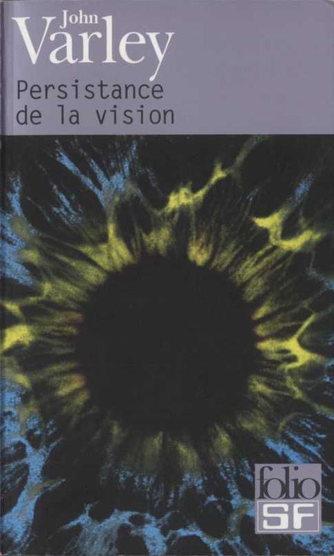 Persistance de la vision (Version complète)
