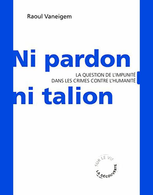 Ni pardon ni talion