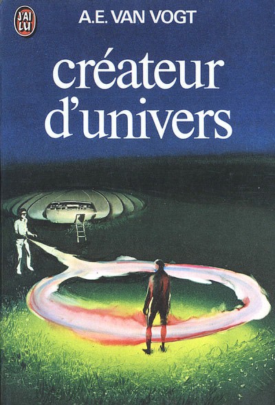 Créateur d'univers