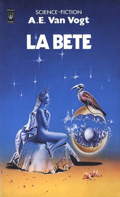 La bête