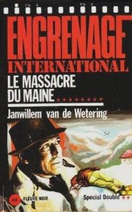Le massacre du Maine