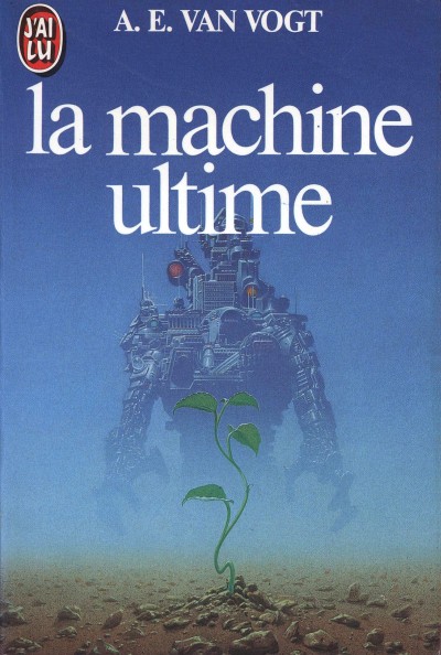La machine ultime