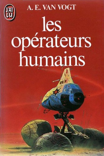 Les opérateurs humains