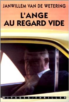 L'Ange Au Regard Vide