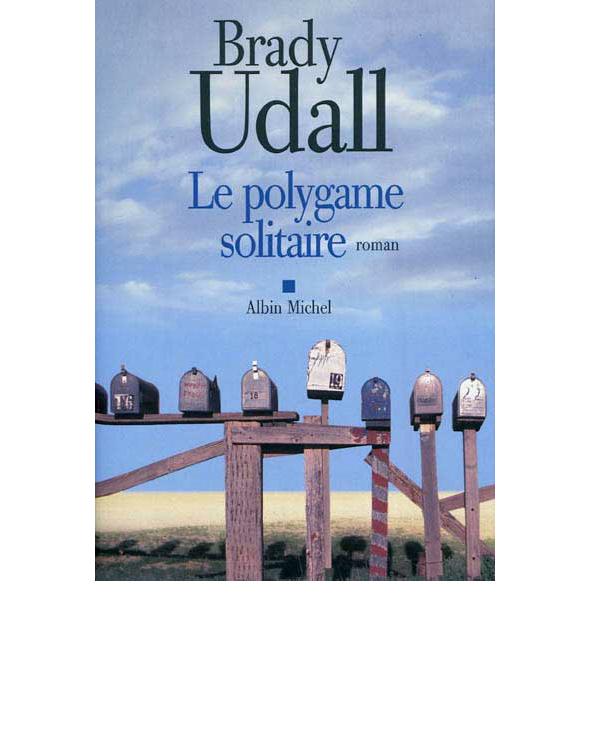 Le polygame solitaire