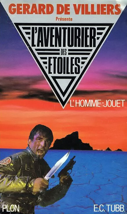 ADE03 - L'homme-jouet