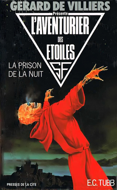 ADE17 - La Prison de la Nuit