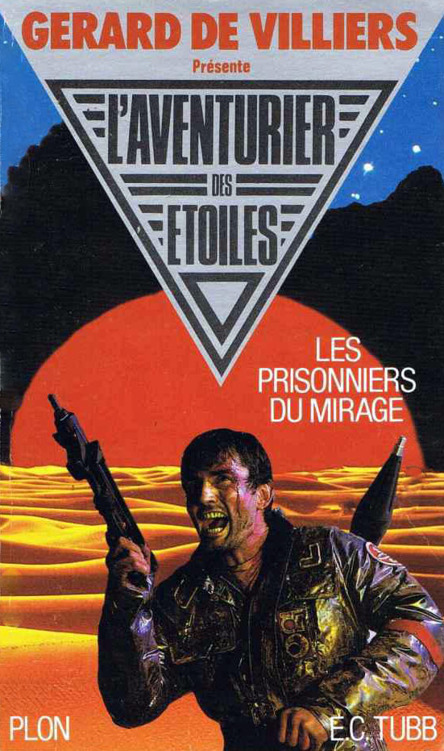 ADE09 - Les prisonniers du mirage