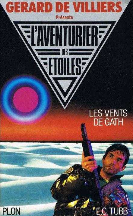 ADE01 - Les vents de Gath