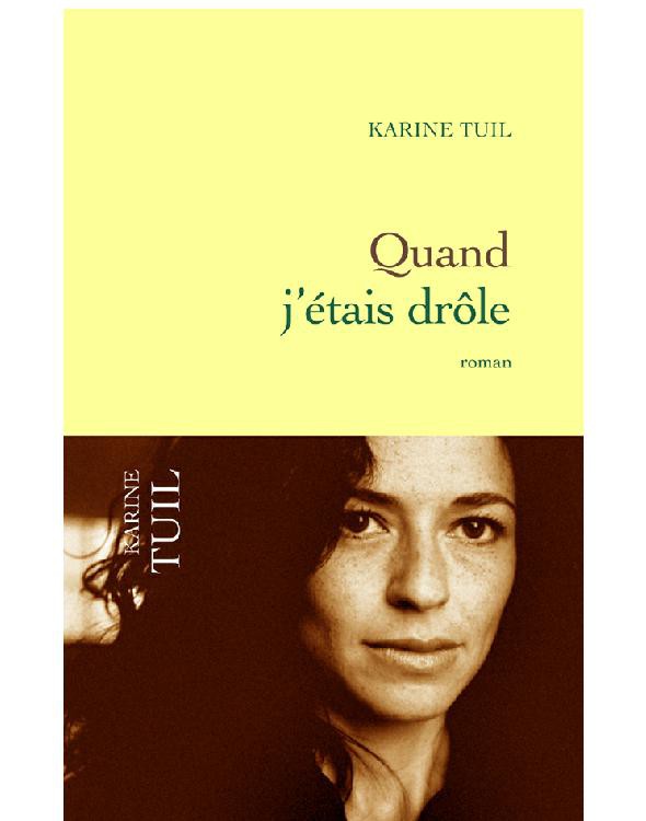 Quand j'étais drôle