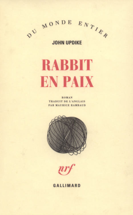 Rabbit en paix