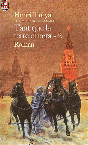Tant que la terre durera - tome2