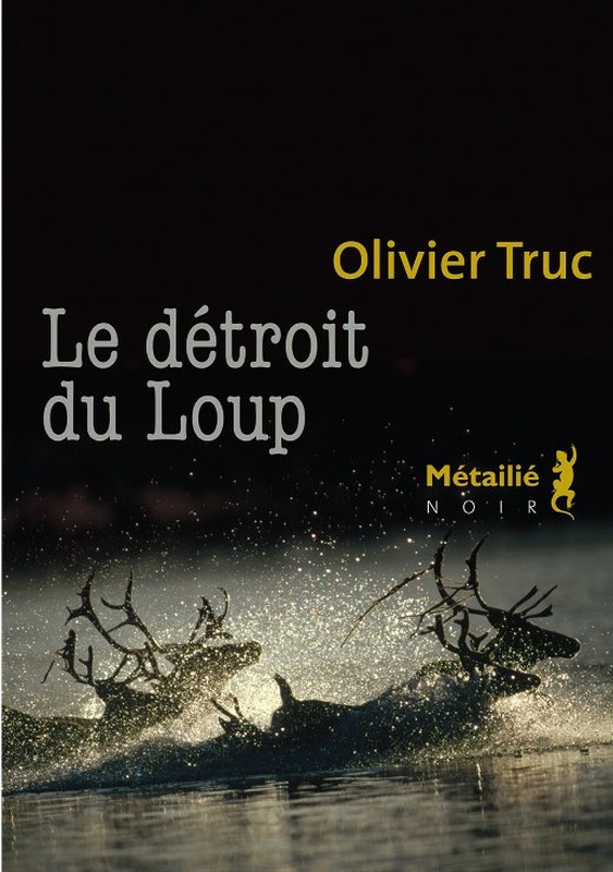 Le détroit du Loup