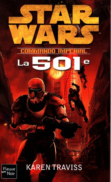 La 501e
