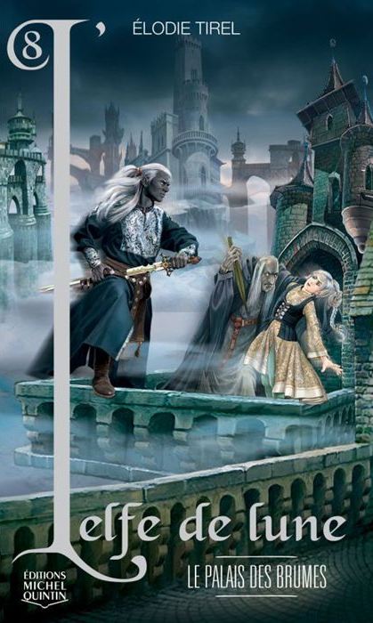 Le palais des brumes