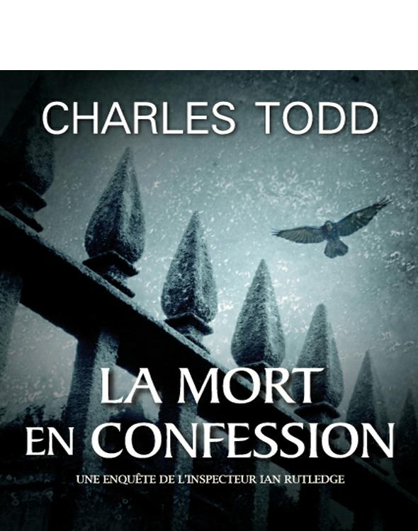 La Mort en Confession